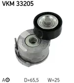 VKM 33205 uygun fiyat ile hemen sipariş verin!